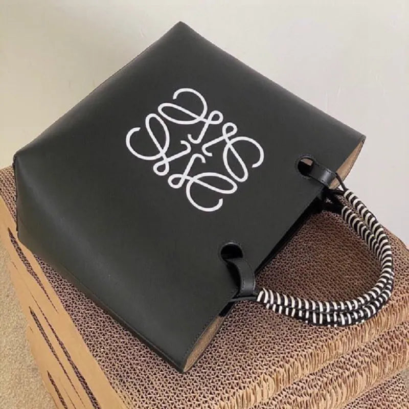 BOLSA LOEWE ANAGRAM TOTE