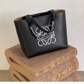 BOLSA LOEWE ANAGRAM TOTE