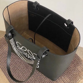 BOLSA LOEWE ANAGRAM TOTE