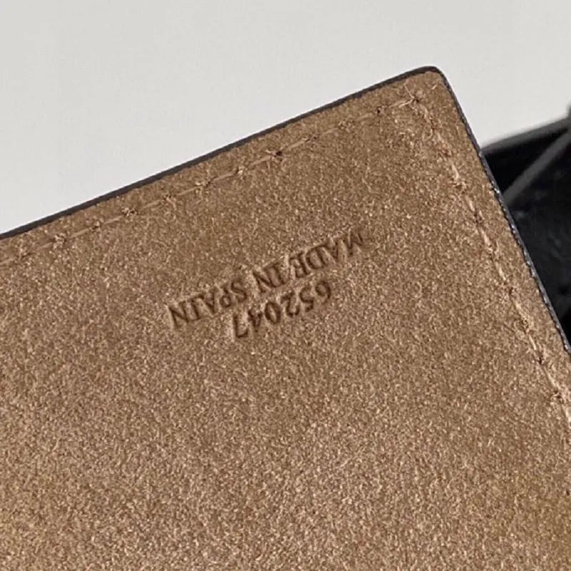 BOLSA LOEWE ANAGRAM TOTE