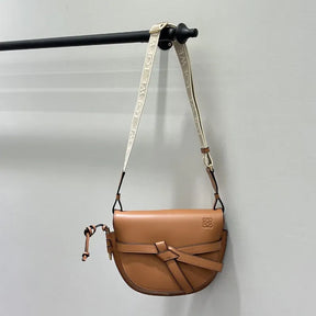 BOLSA LOEWE GATE DUAL