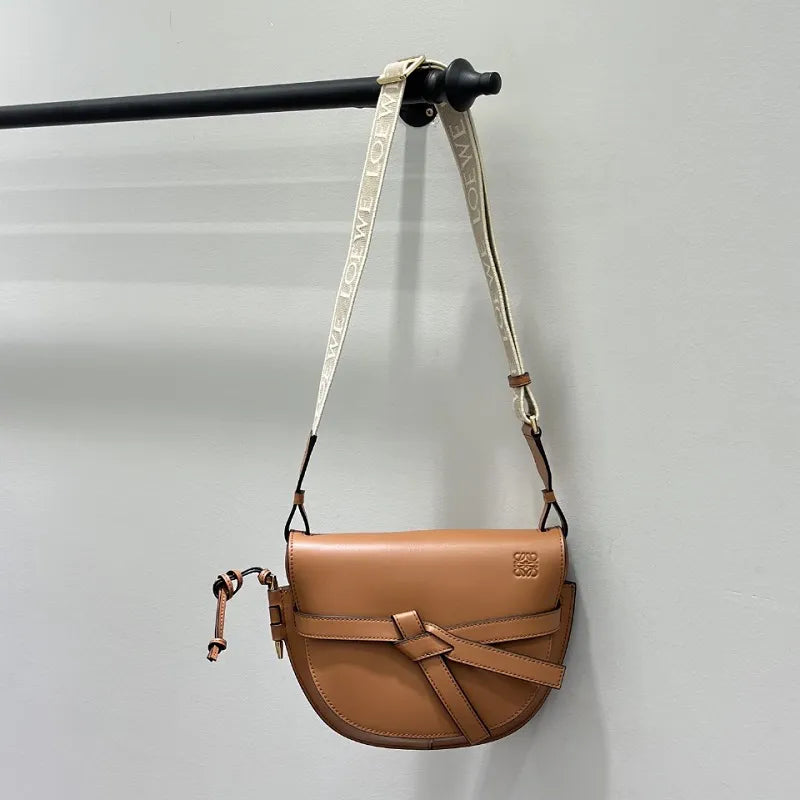 BOLSA LOEWE GATE DUAL