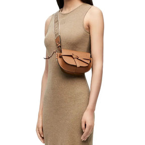 BOLSA LOEWE GATE DUAL
