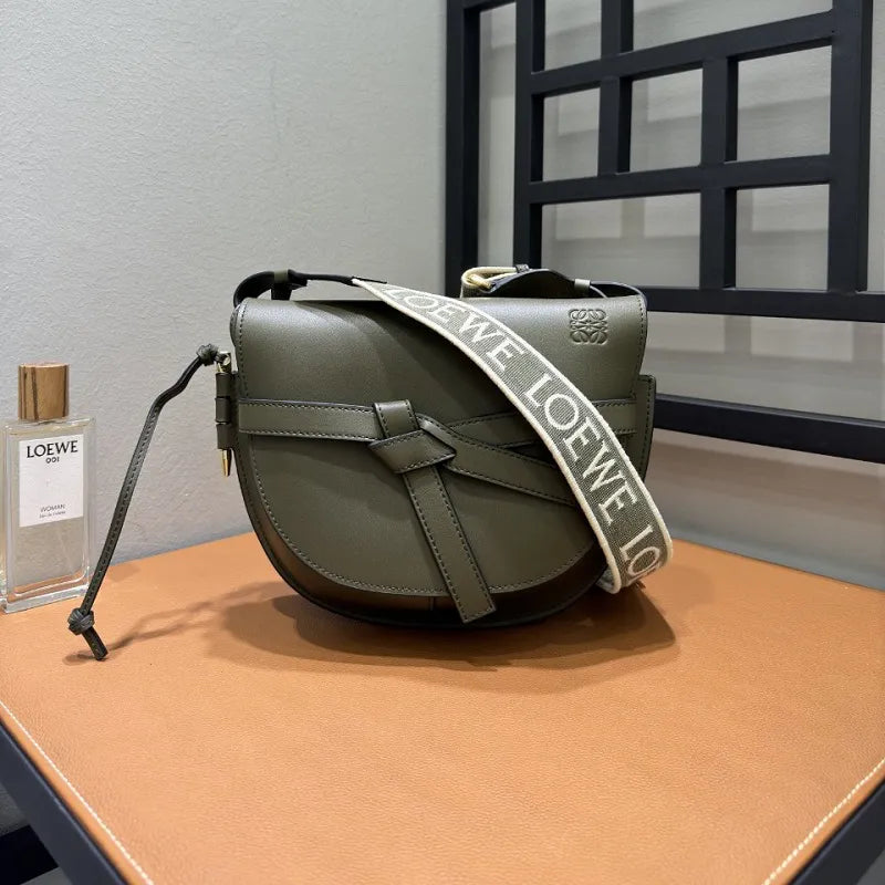 BOLSA LOEWE GATE DUAL
