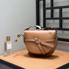 BOLSA LOEWE GATE DUAL