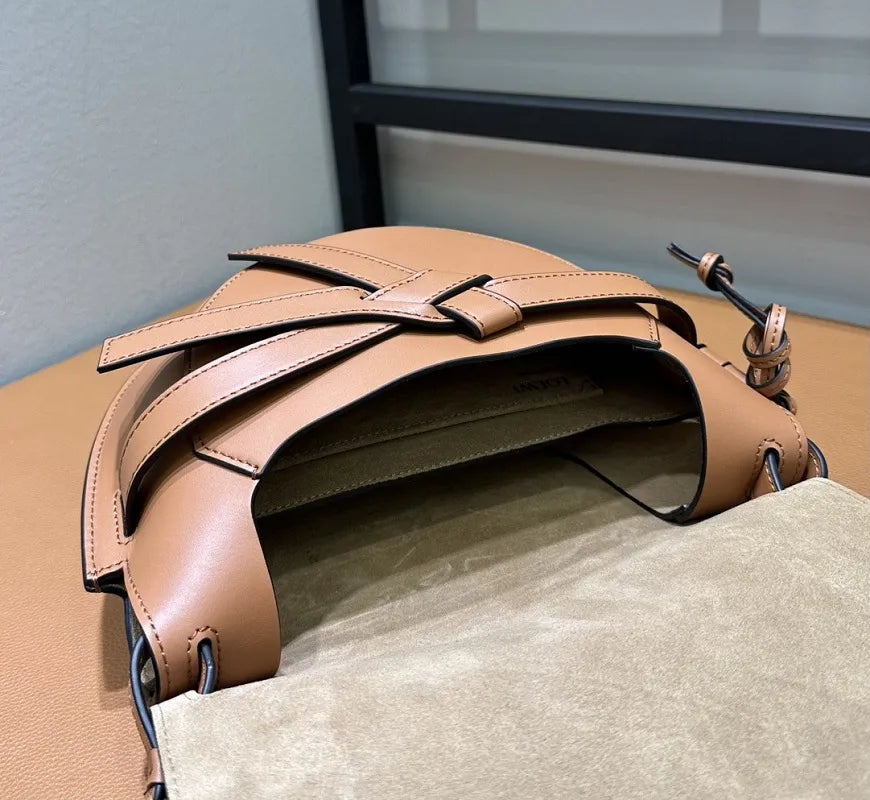 BOLSA LOEWE GATE DUAL