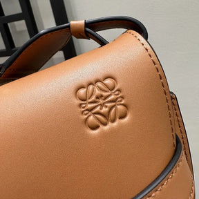 BOLSA LOEWE GATE DUAL