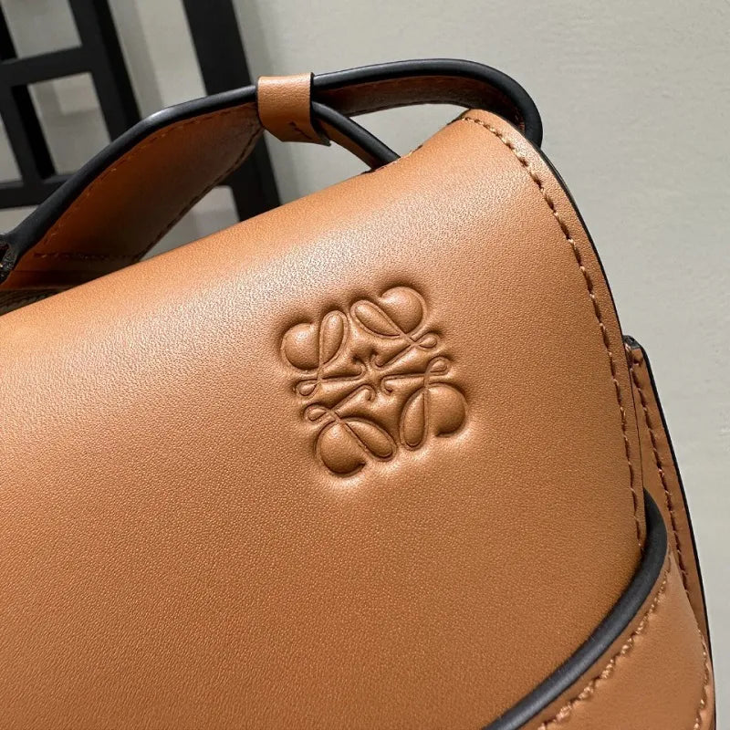 BOLSA LOEWE GATE DUAL
