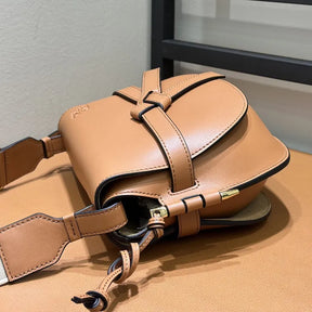 BOLSA LOEWE GATE DUAL