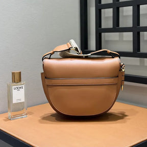 BOLSA LOEWE GATE DUAL