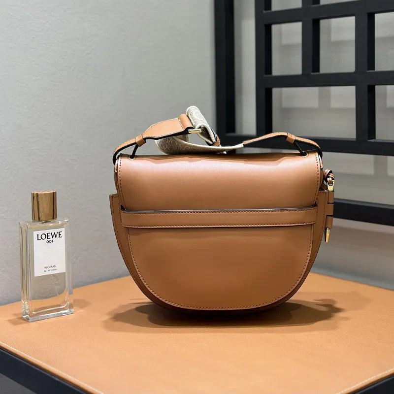 BOLSA LOEWE GATE DUAL