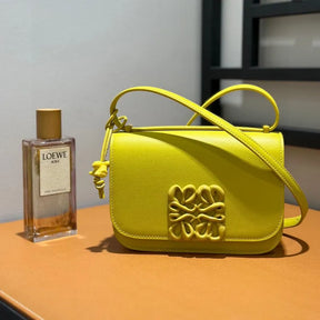 BOLSA LOEWE GOYA SHOULDER