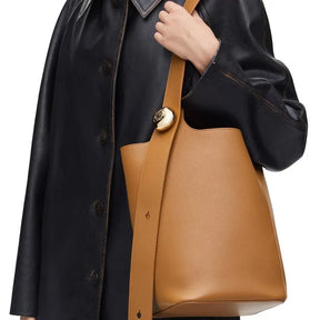 BOLSA LOEWE PEEBLE BUCKET