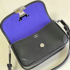 BOLSA LOUIS VUITTON BUCI EPI LEATHER M59386