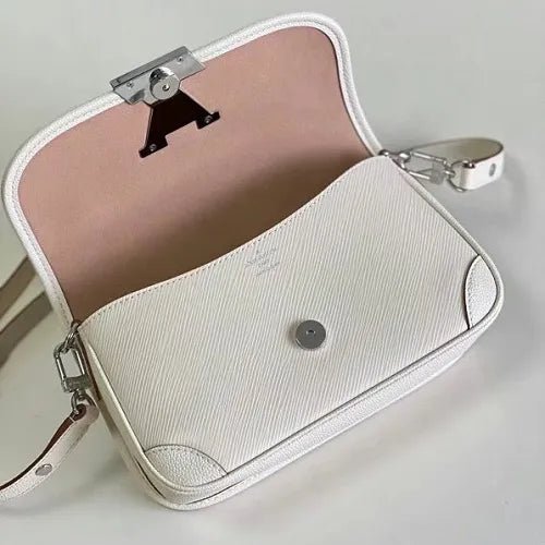 BOLSA LOUIS VUITTON BUCI EPI LEATHER M59386