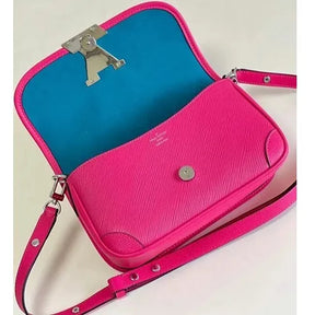 BOLSA LOUIS VUITTON BUCI EPI LEATHER M59386