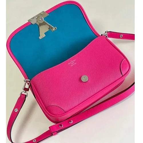 BOLSA LOUIS VUITTON BUCI EPI LEATHER M59386