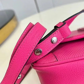 BOLSA LOUIS VUITTON BUCI EPI LEATHER M59386