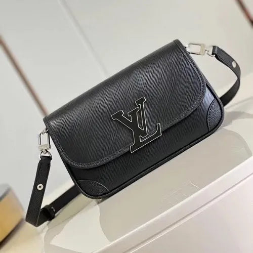 BOLSA LOUIS VUITTON BUCI EPI LEATHER M59386