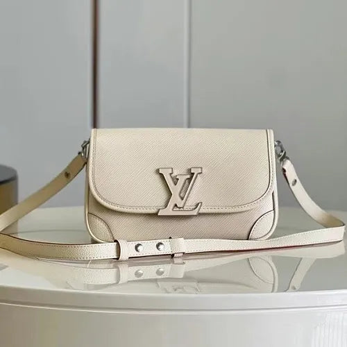 BOLSA LOUIS VUITTON BUCI EPI LEATHER M59386