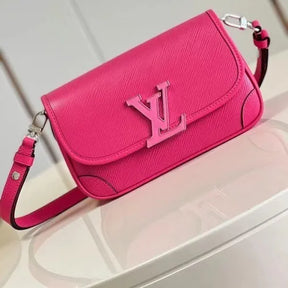 BOLSA LOUIS VUITTON BUCI EPI LEATHER M59386