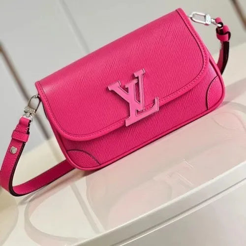 BOLSA LOUIS VUITTON BUCI EPI LEATHER M59386