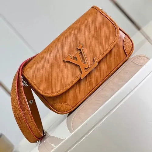 BOLSA LOUIS VUITTON BUCI EPI LEATHER M59386