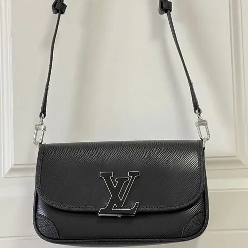 BOLSA LOUIS VUITTON BUCI EPI LEATHER M59386