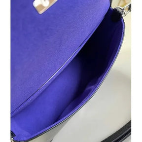 BOLSA LOUIS VUITTON BUCI EPI LEATHER M59386