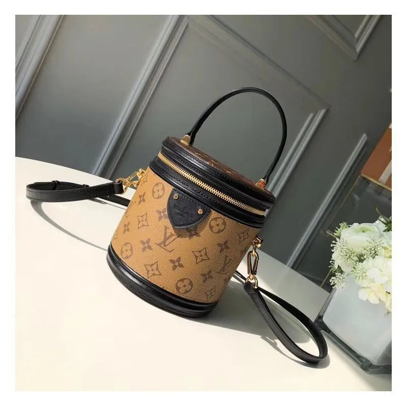 BOLSA LOUIS VUITTON CANES MONOGRAM