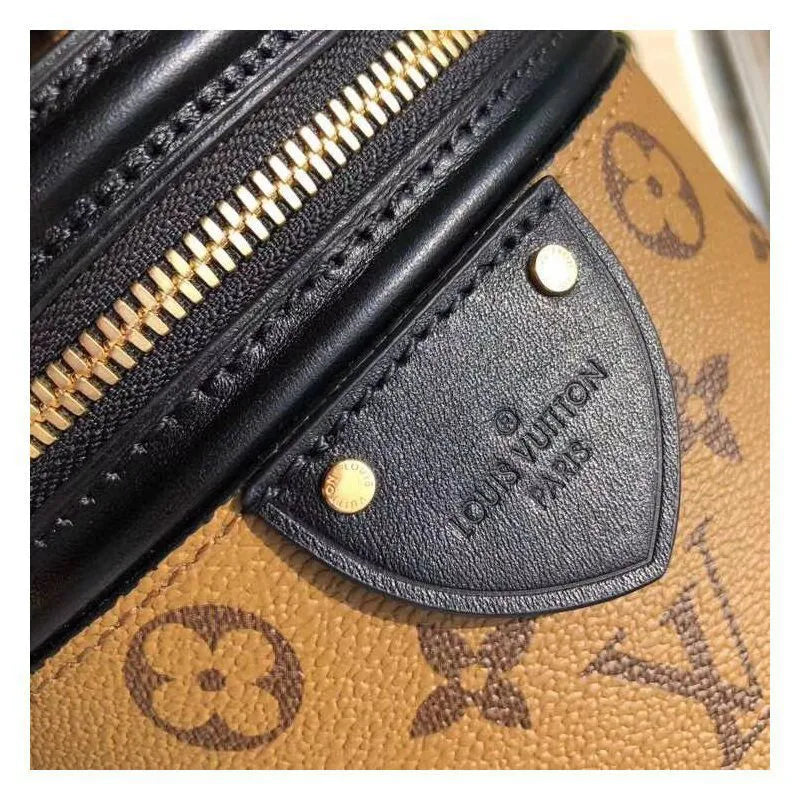 BOLSA LOUIS VUITTON CANES MONOGRAM