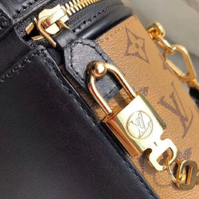 BOLSA LOUIS VUITTON CANES MONOGRAM