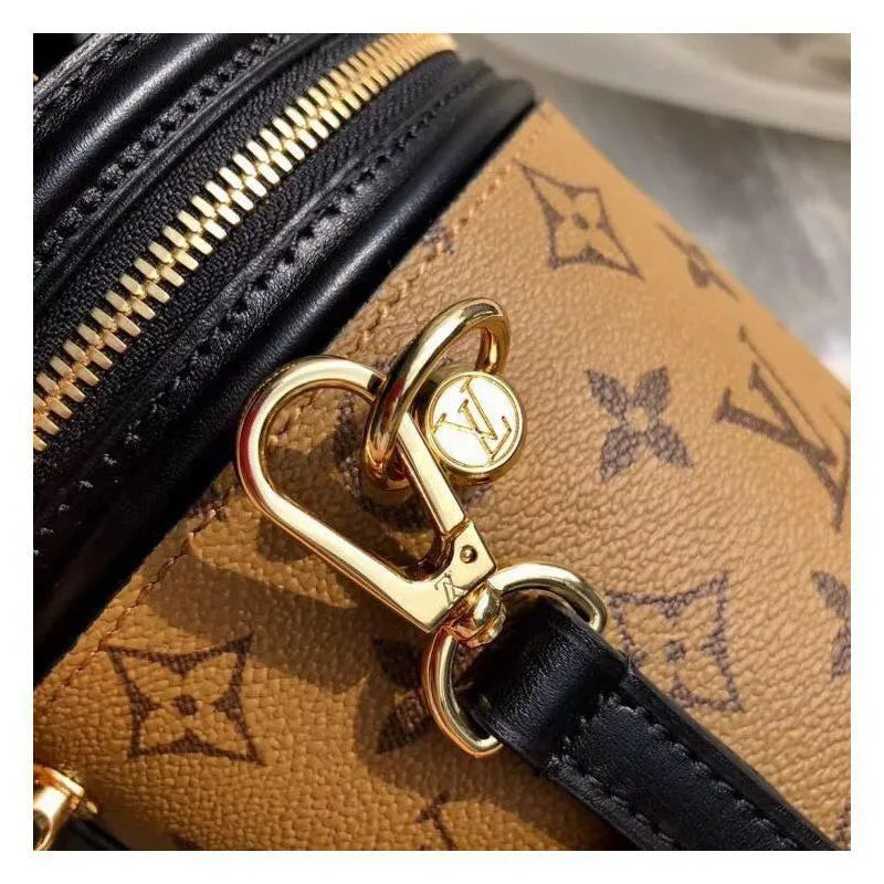 BOLSA LOUIS VUITTON CANES MONOGRAM
