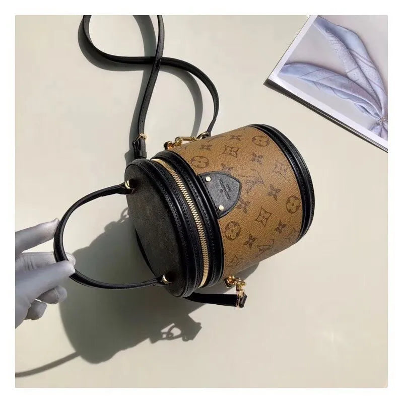 BOLSA LOUIS VUITTON CANES MONOGRAM
