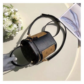 BOLSA LOUIS VUITTON CANES MONOGRAM