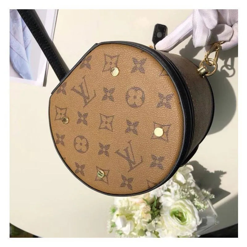 BOLSA LOUIS VUITTON CANES MONOGRAM