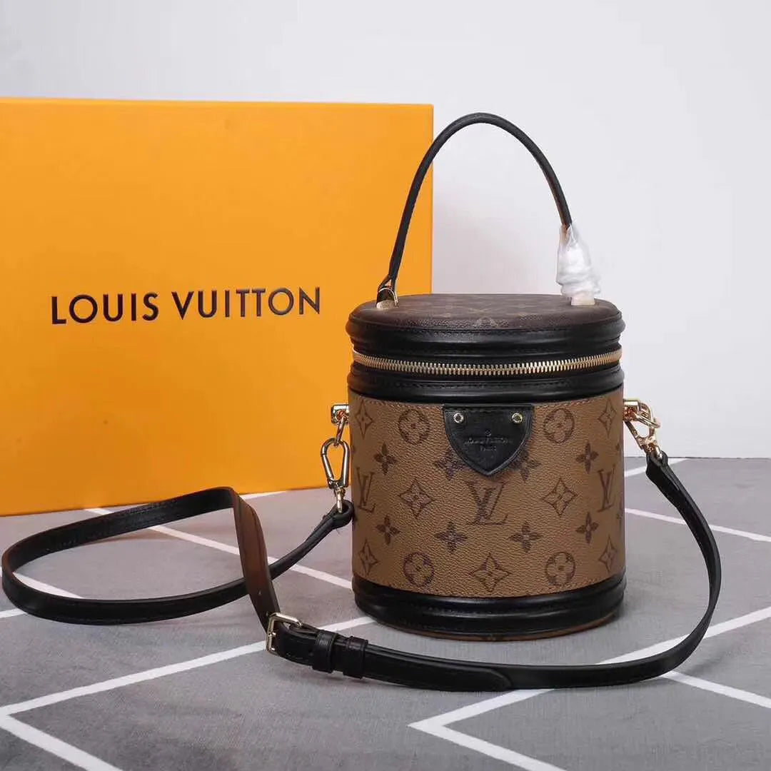 BOLSA LOUIS VUITTON CANNES REVERSE M43986