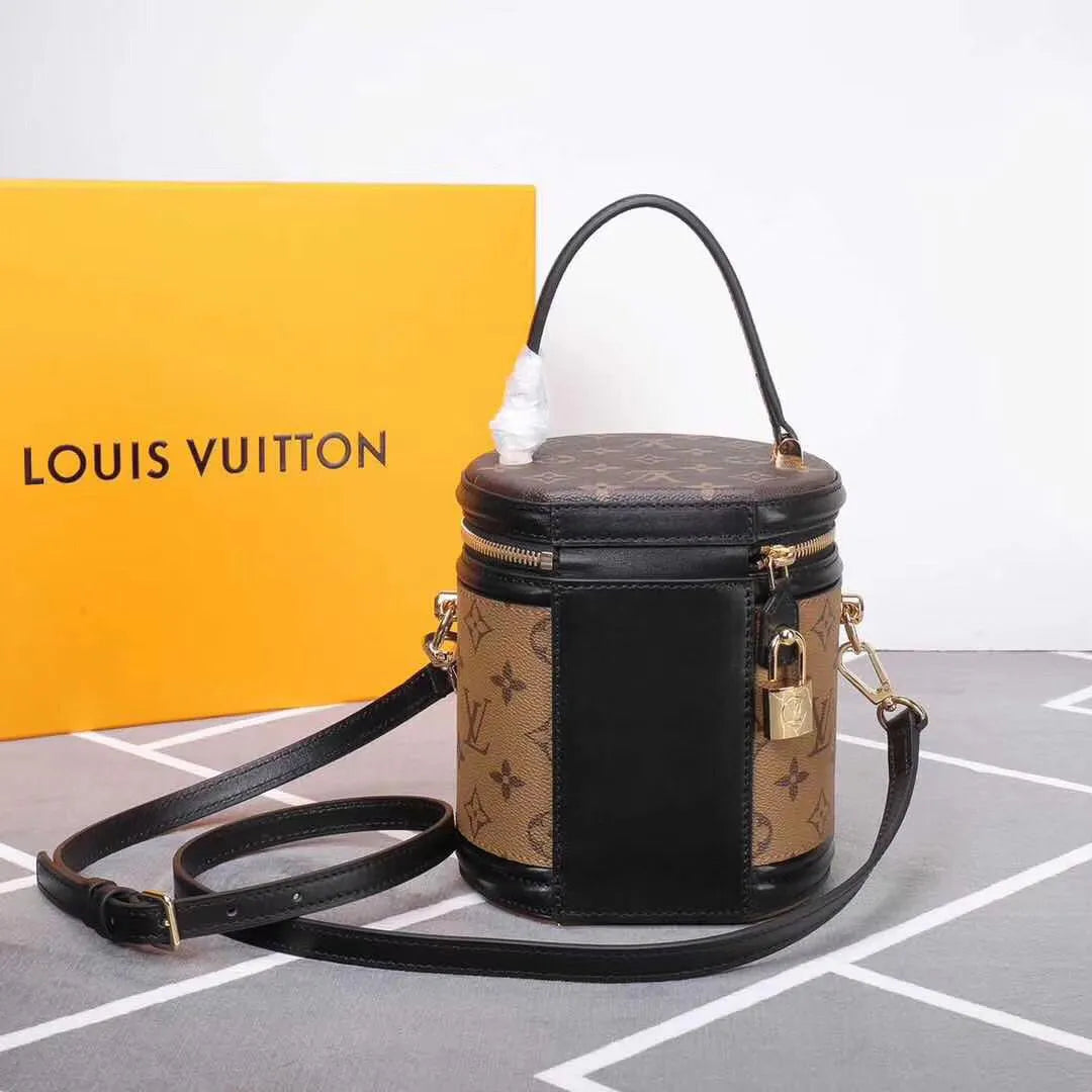 BOLSA LOUIS VUITTON CANNES REVERSE M43986