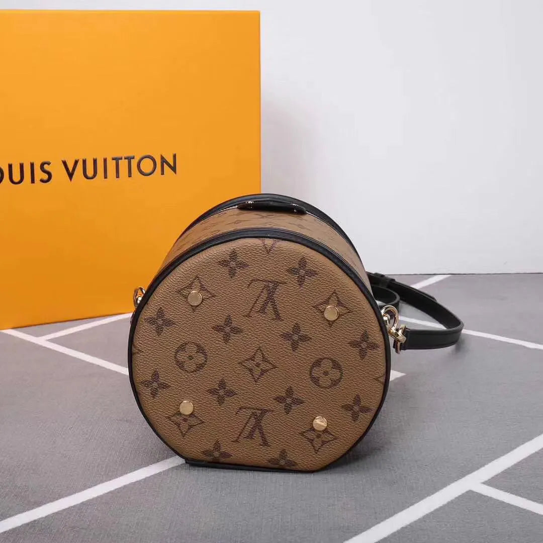 BOLSA LOUIS VUITTON CANNES REVERSE M43986