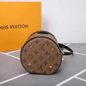 BOLSA LOUIS VUITTON CANNES REVERSE M43986