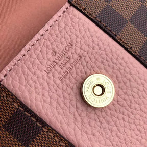 BOLSA LOUIS VUITTON DAMIER EBENE BOND STREET
