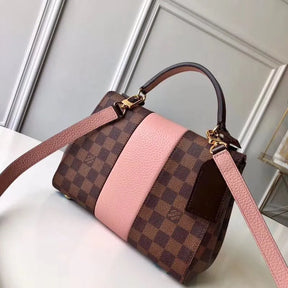 BOLSA LOUIS VUITTON DAMIER EBENE BOND STREET