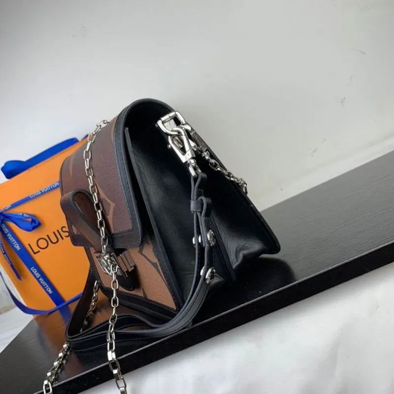 BOLSA LOUIS VUITTON DAUPHINE