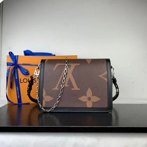 BOLSA LOUIS VUITTON DAUPHINE