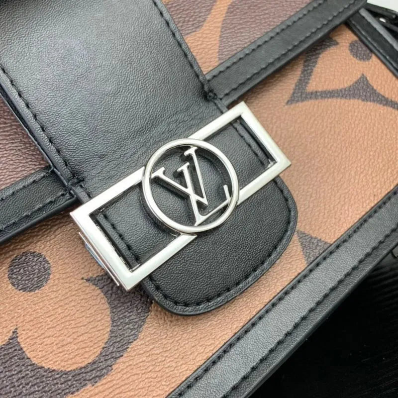 BOLSA LOUIS VUITTON DAUPHINE
