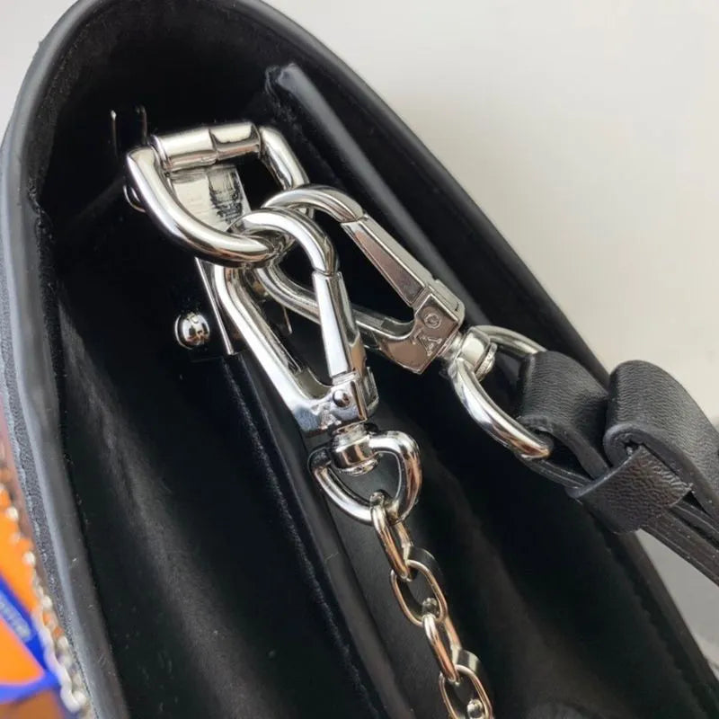 BOLSA LOUIS VUITTON DAUPHINE