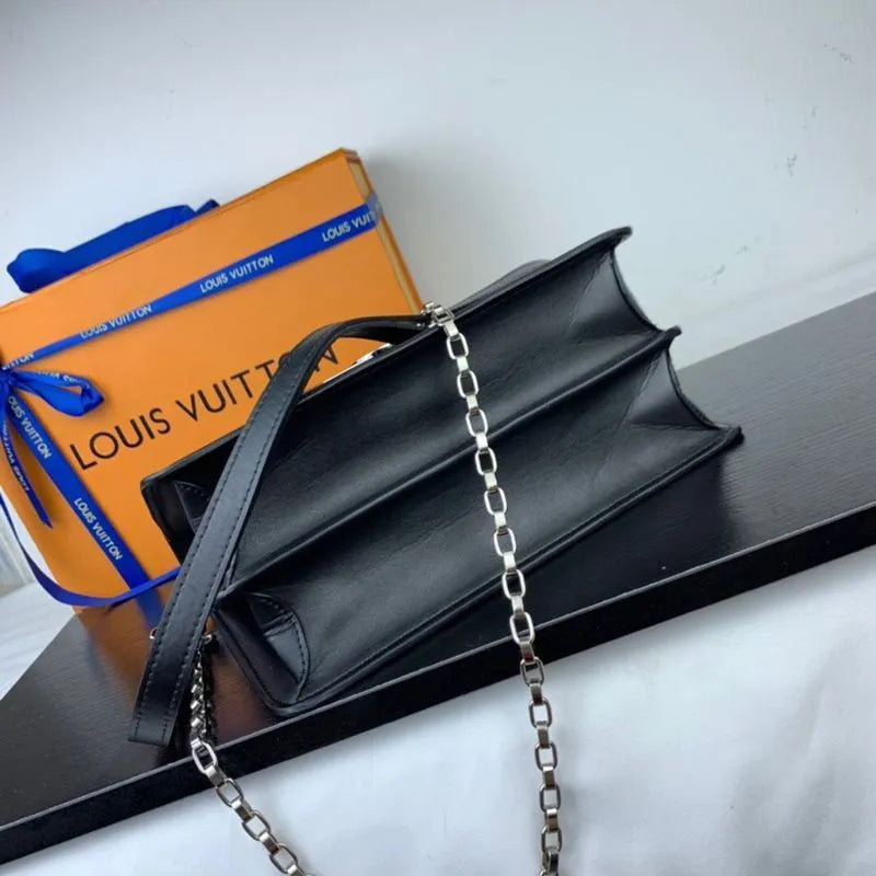 BOLSA LOUIS VUITTON DAUPHINE