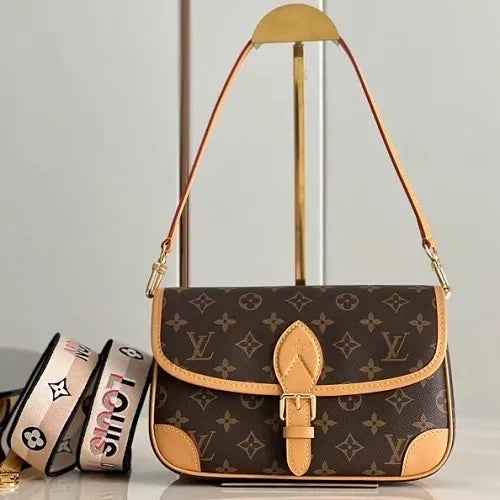 BOLSA LOUIS VUITTON DIANE M46049