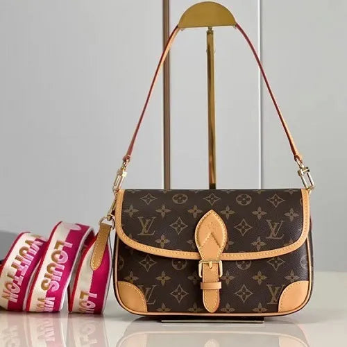 BOLSA LOUIS VUITTON DIANE M46049