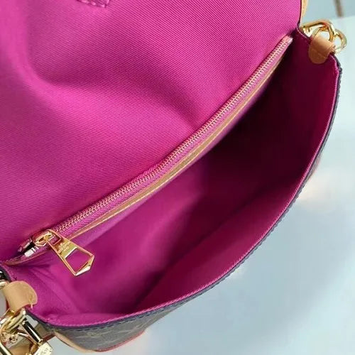 BOLSA LOUIS VUITTON DIANE M46049